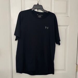 Under Armour Men's Dark Tee